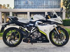 CFMOTO 250SR - ფოტო 1