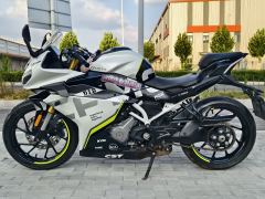CFMOTO 250SR - ფოტო 2