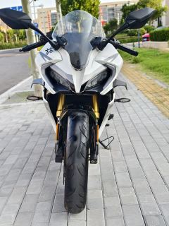 CFMOTO 250SR - ფოტო 6