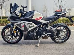 Kayo 321RR 320 cc - ფოტო 1