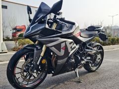 Kayo 321RR 320 cc - ფოტო 2