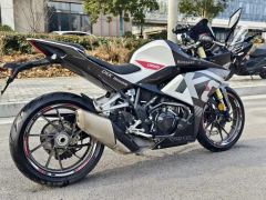 Kayo 321RR 320 cc - ფოტო 3