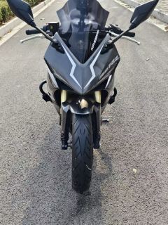 Kayo 321RR 320 cc - ფოტო 5