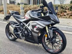 Kayo 321RR 320 cc - ფოტო 6