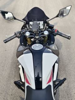 Kayo 321RR 320 cc - ფოტო 7