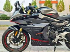 CFMOTO 450SR - ფოტო 2