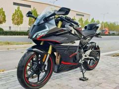 CFMOTO 450SR - ფოტო 3