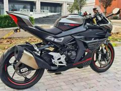 CFMOTO 450SR - ფოტო 5