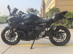 Haojue Suzuki GSX250R - ფოტო 1