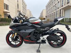CFMOTO 450SR - ფოტო 1