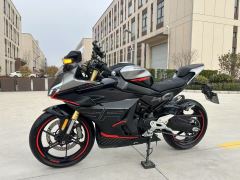 CFMOTO 450SR - ფოტო 2