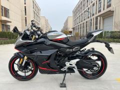 CFMOTO 450SR - ფოტო 3