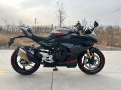 CFMOTO 450SR - ფოტო 4