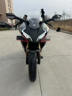 CFMOTO 450SR - ფოტო 5