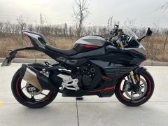 CFMOTO 450SR - ფოტო 6