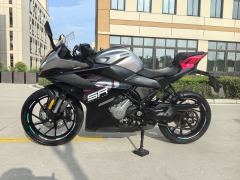 CFMOTO 250SR - ფოტო 1