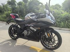 CFMOTO 250SR - ფოტო 5