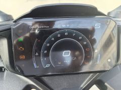 CFMOTO 250SR - ფოტო 8