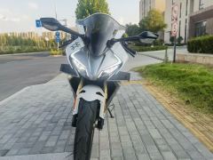 CFMOTO 450SR - ფოტო 2