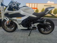CFMOTO 450SR - ფოტო 4