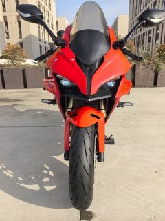 QJMOTOR Roewe i5 550 / Sai 550 *(Context-dependent, usually referring to the motorcycle "Sai 550" or Roewe car v - photo 3