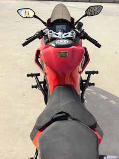 QJMOTOR Roewe i5 550 / Sai 550 *(Context-dependent, usually referring to the motorcycle "Sai 550" or Roewe car v - photo 5