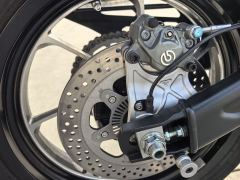 QJMOTOR Roewe i5 550 / Sai 550 *(Context-dependent, usually referring to the motorcycle "Sai 550" or Roewe car v - photo 8