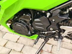 Kawasaki Ninja 400 - фото 9