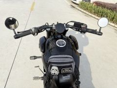 Voge CU525 500 cc - ფოტო 7