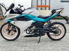 CFMOTO 250SR - ფოტო 1