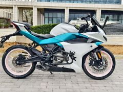 CFMOTO 250SR - ფოტო 2