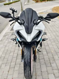 CFMOTO 250SR - ფოტო 5