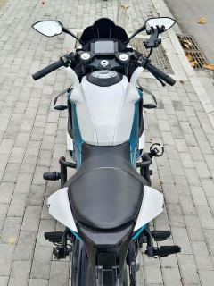 CFMOTO 250SR - ფოტო 6