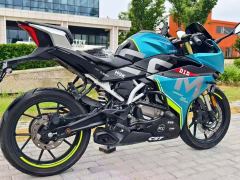 CFMOTO 250SR - ფოტო 2