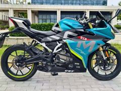 CFMOTO 250SR - ფოტო 3