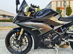 Kayo 321RR 320 cc - ფოტო 1