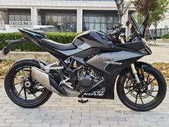 Kayo 321RR 320 cc - ფოტო 2