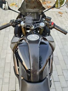 Kayo 321RR 320 cc - ფოტო 3