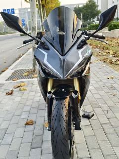 Kayo 321RR 320 cc - ფოტო 6