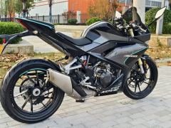 Kayo 321RR 320 cc - ფოტო 7