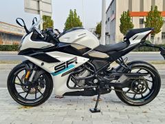 CFMOTO 250SR - ფოტო 1