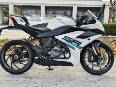 CFMOTO 250SR - ფოტო 2