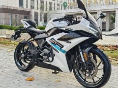 CFMOTO 250SR - ფოტო 6