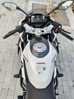 CFMOTO 250SR - ფოტო 7