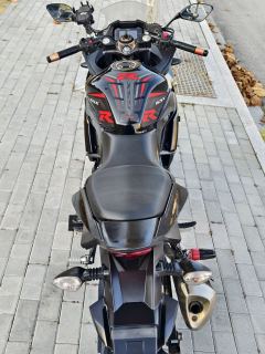 Haojue Suzuki GSX250R - ფოტო 9