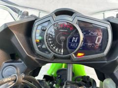 Kawasaki Ninja 400 - ფოტო 9