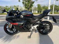 CFMOTO 450SR - ფოტო 2