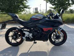 CFMOTO 450SR - ფოტო 4
