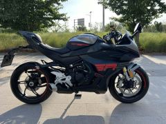 CFMOTO 450SR - ფოტო 5