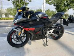 CFMOTO 450SR - ფოტო 6